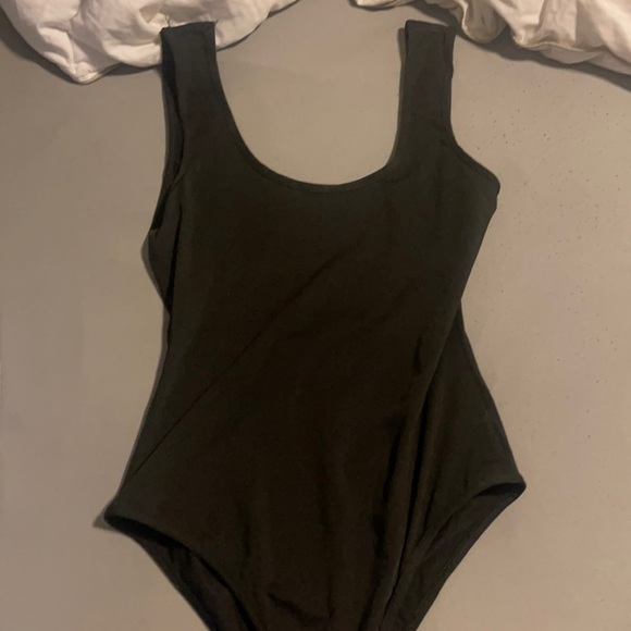 Body suit - Picture 1 of 2